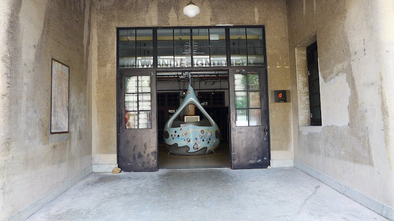 粉樂町 2015