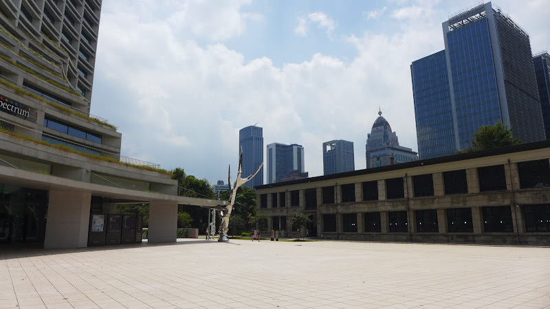 粉樂町 2015