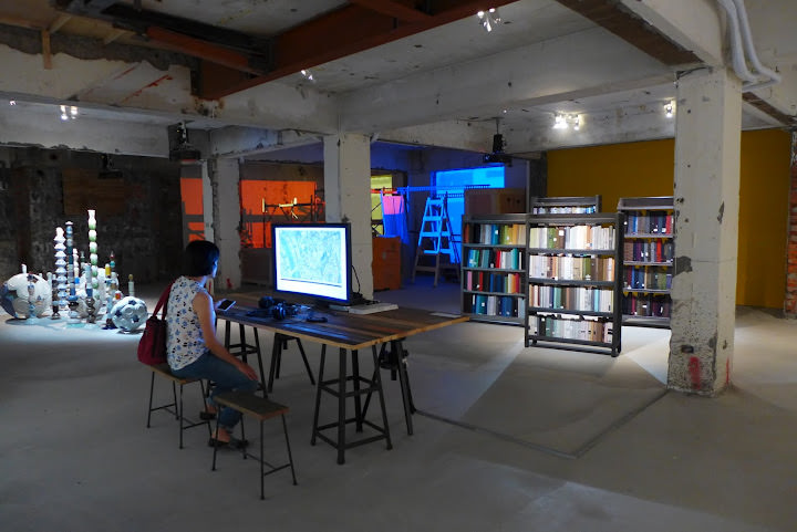 粉樂町 2015