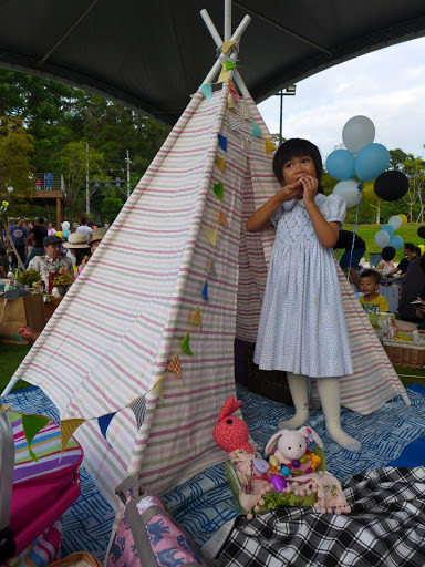 風格野餐日
