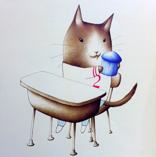 [Book] Henry in Love