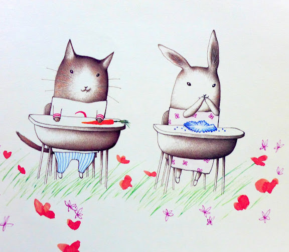 [Book] Henry in Love