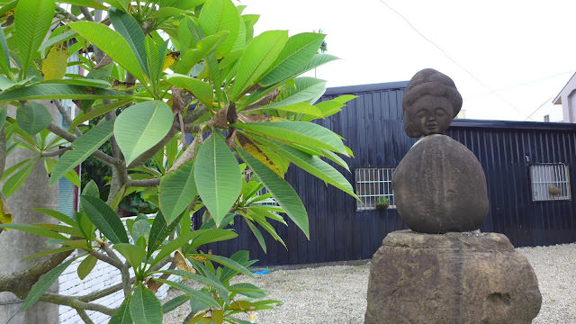 南投 毓繡美術館 凝聚藝術的聚落 孕育美學的種子