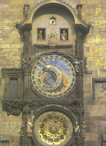 astronomicalclock