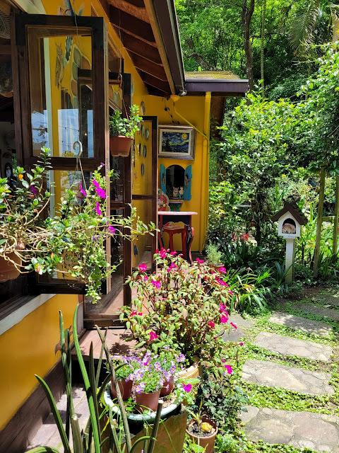 童話般的山城小旅行: 南庄橄欖樹,42份湧泉自然生態步道,相遇森林屋 - 第29張圖 童話般的山城小旅行: 南庄橄欖樹,42份湧泉自然生態步道,相遇森林屋
