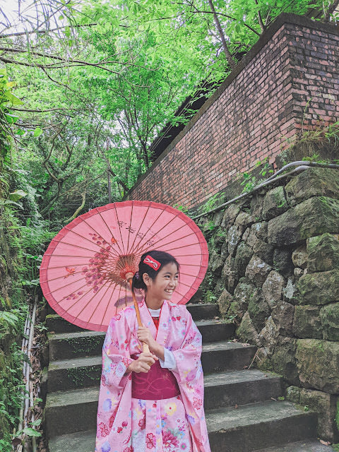 金漫會館: 金瓜石天主堂改建而成的民宿，充滿日式氛圍 坐擁山海景點。