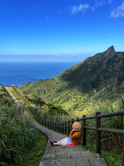 無敵海景步道