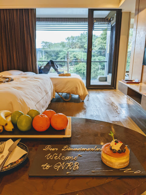 北投麗禧溫泉酒店: 在高級溫泉旅館中享受白磺泉的溫柔擁抱