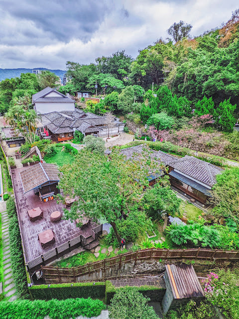 北投麗禧溫泉酒店: 在高級溫泉旅館中享受白磺泉的溫柔擁抱