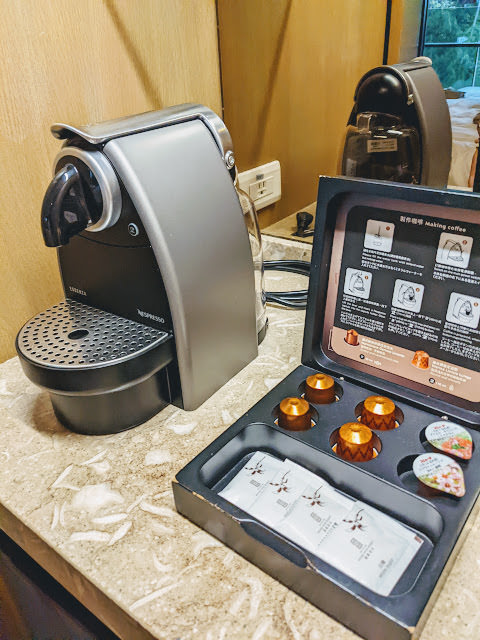 北投麗禧溫泉酒店: 在高級溫泉旅館中享受白磺泉的溫柔擁抱