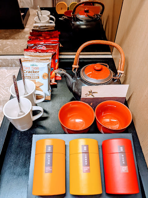 北投麗禧溫泉酒店: 在高級溫泉旅館中享受白磺泉的溫柔擁抱