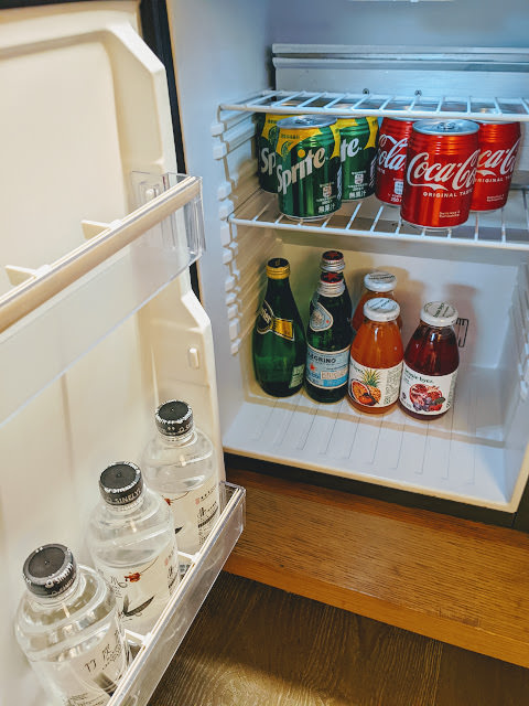 北投麗禧溫泉酒店: 在高級溫泉旅館中享受白磺泉的溫柔擁抱
