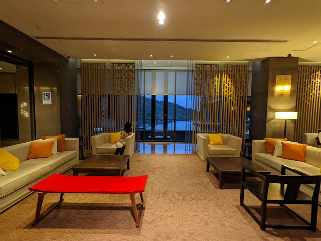 北投麗禧溫泉酒店: 在高級溫泉旅館中享受白磺泉的溫柔擁抱