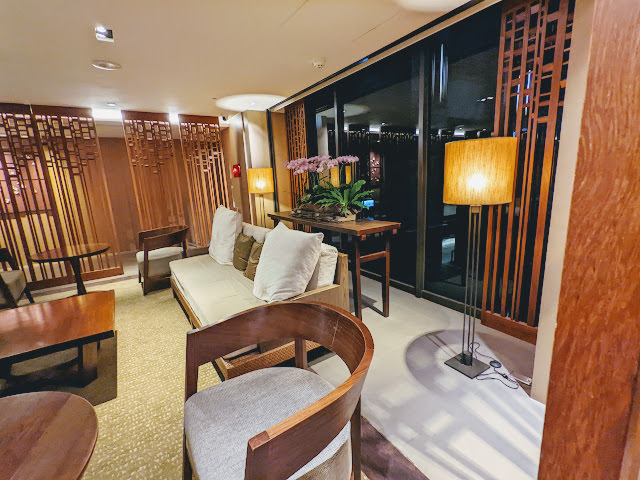 北投麗禧溫泉酒店: 在高級溫泉旅館中享受白磺泉的溫柔擁抱