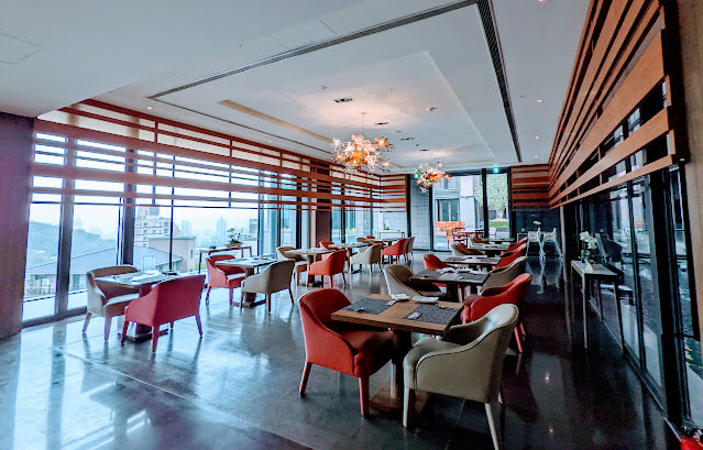 北投麗禧溫泉酒店: 在高級溫泉旅館中享受白磺泉的溫柔擁抱