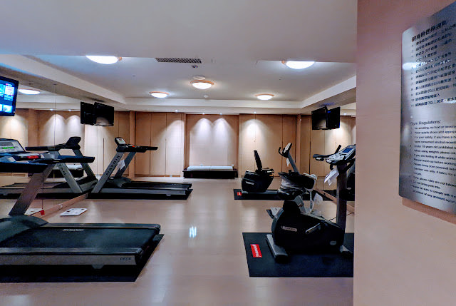 北投麗禧溫泉酒店: 在高級溫泉旅館中享受白磺泉的溫柔擁抱