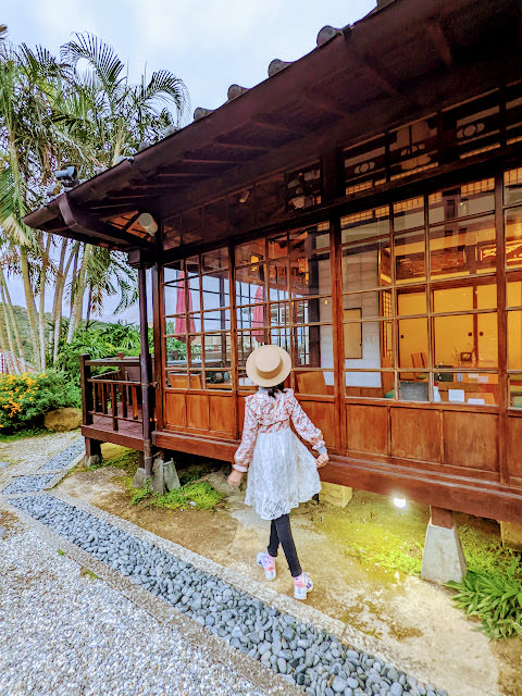 北投麗禧溫泉酒店: 在高級溫泉旅館中享受白磺泉的溫柔擁抱