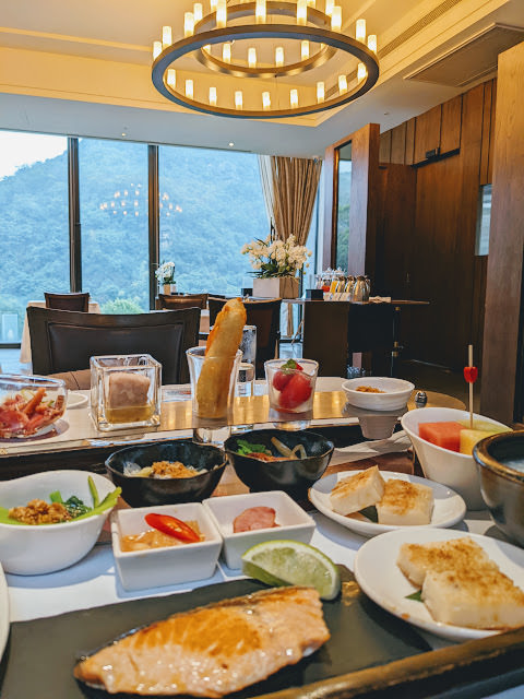 北投麗禧溫泉酒店: 在高級溫泉旅館中享受白磺泉的溫柔擁抱
