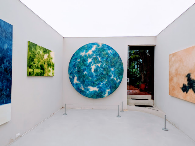 新北三峽 庶民美術館 老宅裡的璀璨珠寶盒 - 第15張圖 新北三峽 庶民美術館 老宅裡的璀璨珠寶盒