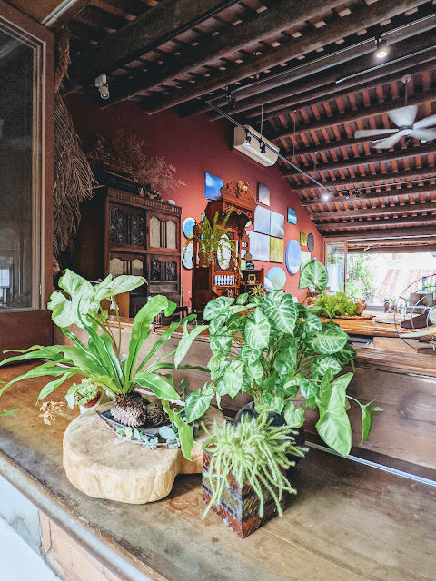 新北三峽 庶民美術館 老宅裡的璀璨珠寶盒