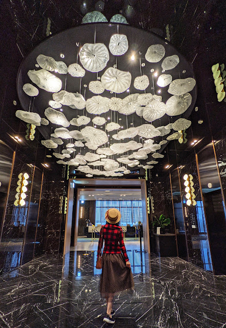 桃園青埔 Xpark 水族館。Cozzi 和逸飯店 桃園館。 - 第2張圖 桃園青埔 Xpark 水族館。Cozzi 和逸飯店 桃園館。