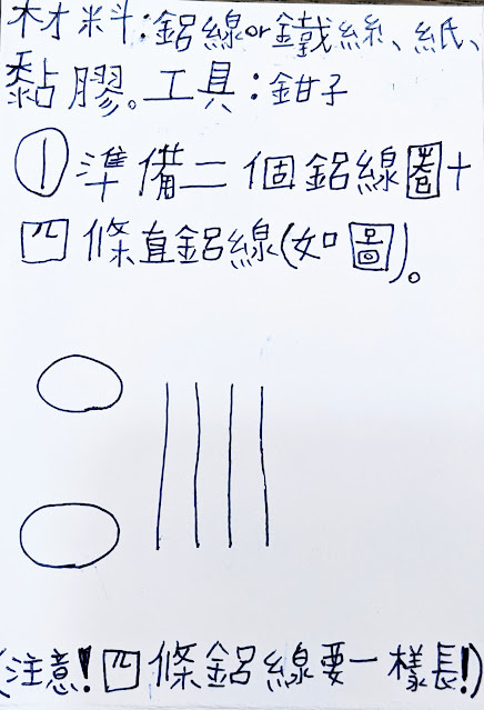 摺紙燈罩DIY - 第4張圖 摺紙燈罩DIY