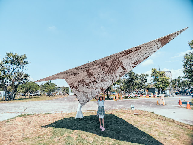 盛夏的宜蘭小旅行: 中興文創園區 、三星四季 小時家、猴洞坑瀑布