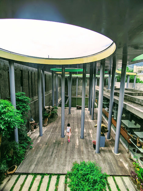 宜蘭礁溪民宿 有朋會館 溪山間的寶盒 令人一見傾心的旅宿