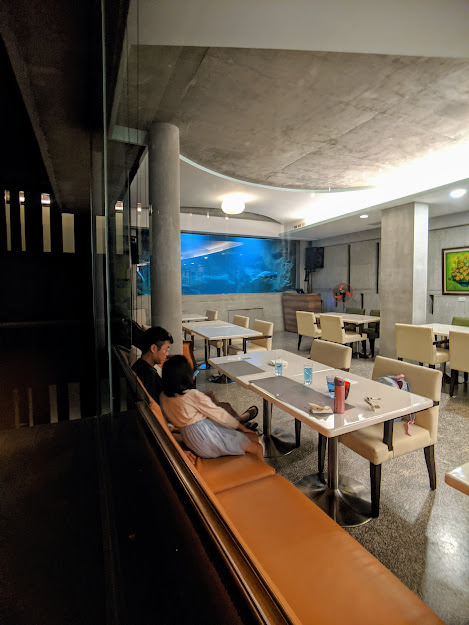 宜蘭礁溪民宿 有朋會館 溪山間的寶盒 令人一見傾心的旅宿