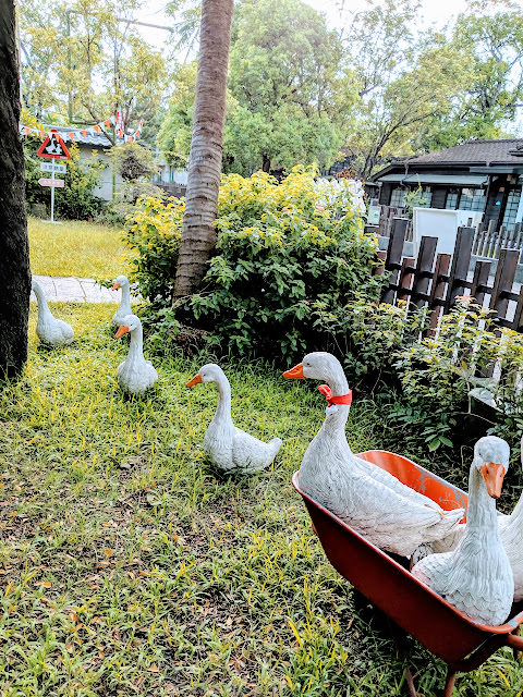 嘉義 劍湖山遊樂園、天成文旅繪日之丘、檜意生活村、森林之歌、新悅花園酒店