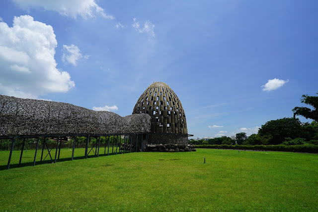 嘉義 劍湖山遊樂園、天成文旅繪日之丘、檜意生活村、森林之歌、新悅花園酒店