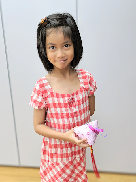 [作文] 黑魔傳奇：第二集 消失的同學 （9 Years Old)