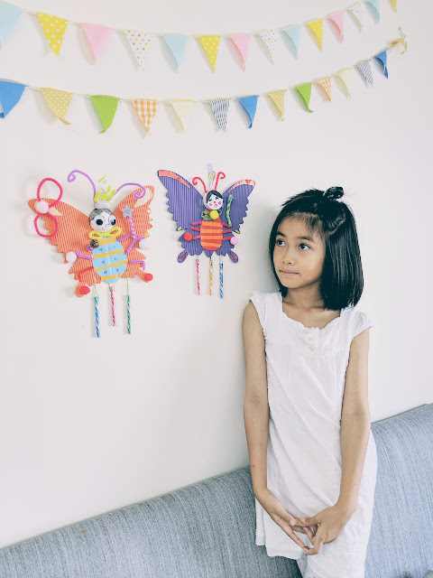 [作文] 黑魔傳奇：第二集 消失的同學 （9 Years Old)