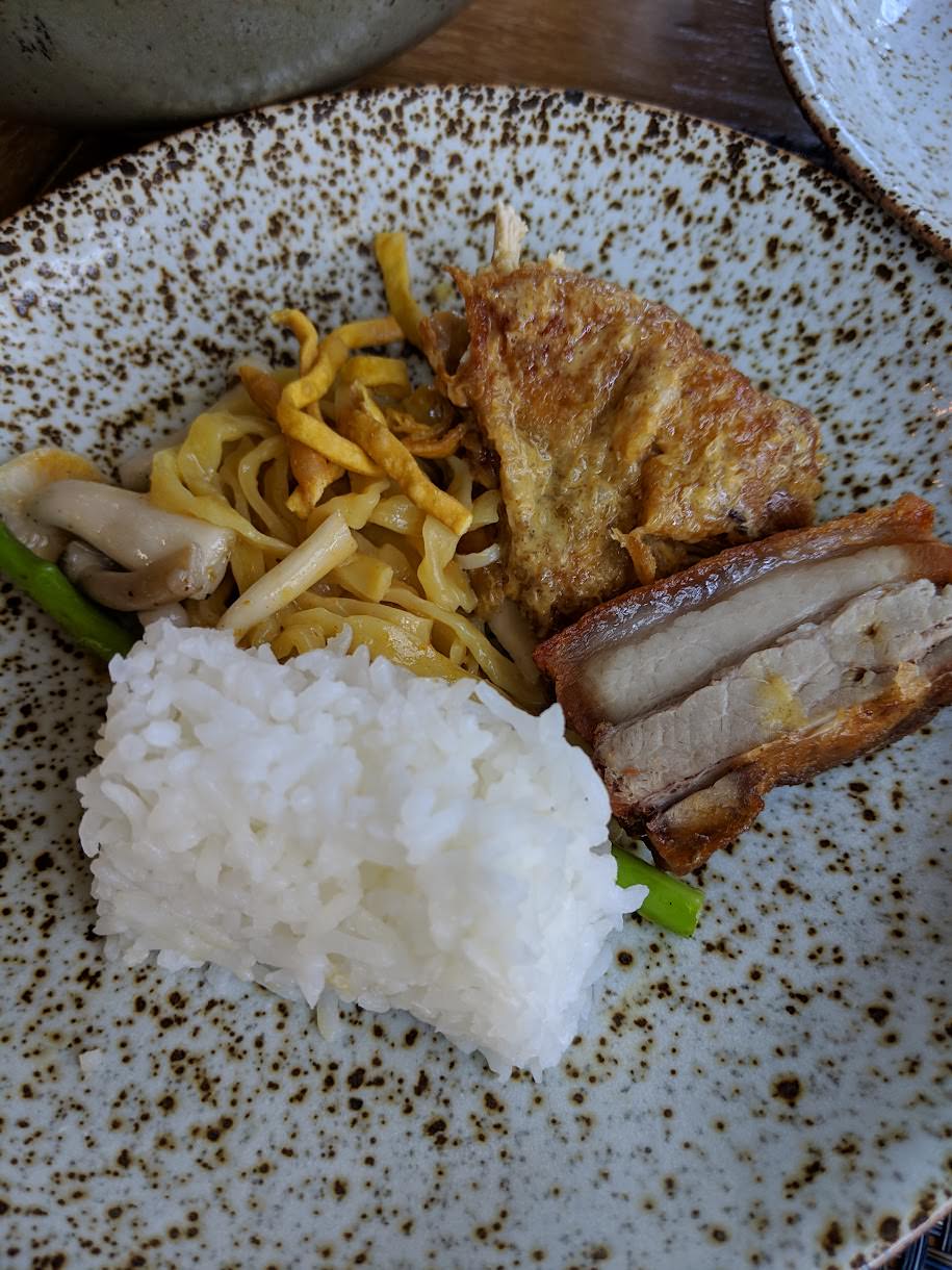 清邁  3D視覺博物館 Art In Paradise  、Time Riverfront Cuisine and Bar 古樹下的午餐