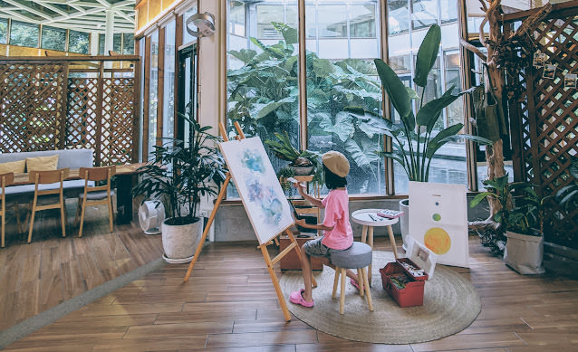 [作文] 我的夢 (8 Years Old)