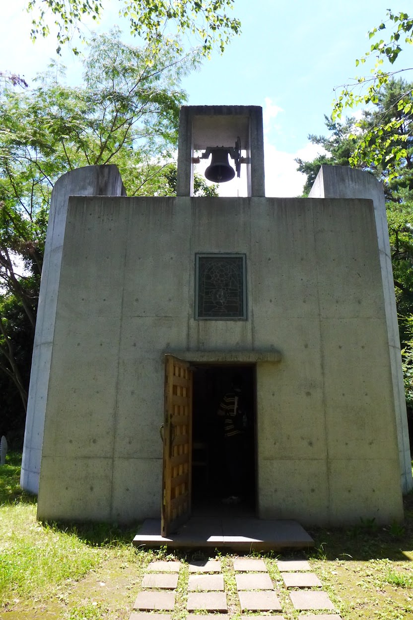 山梨縣 清春藝術村 沉浸在寧靜的大自然中與藝術互動