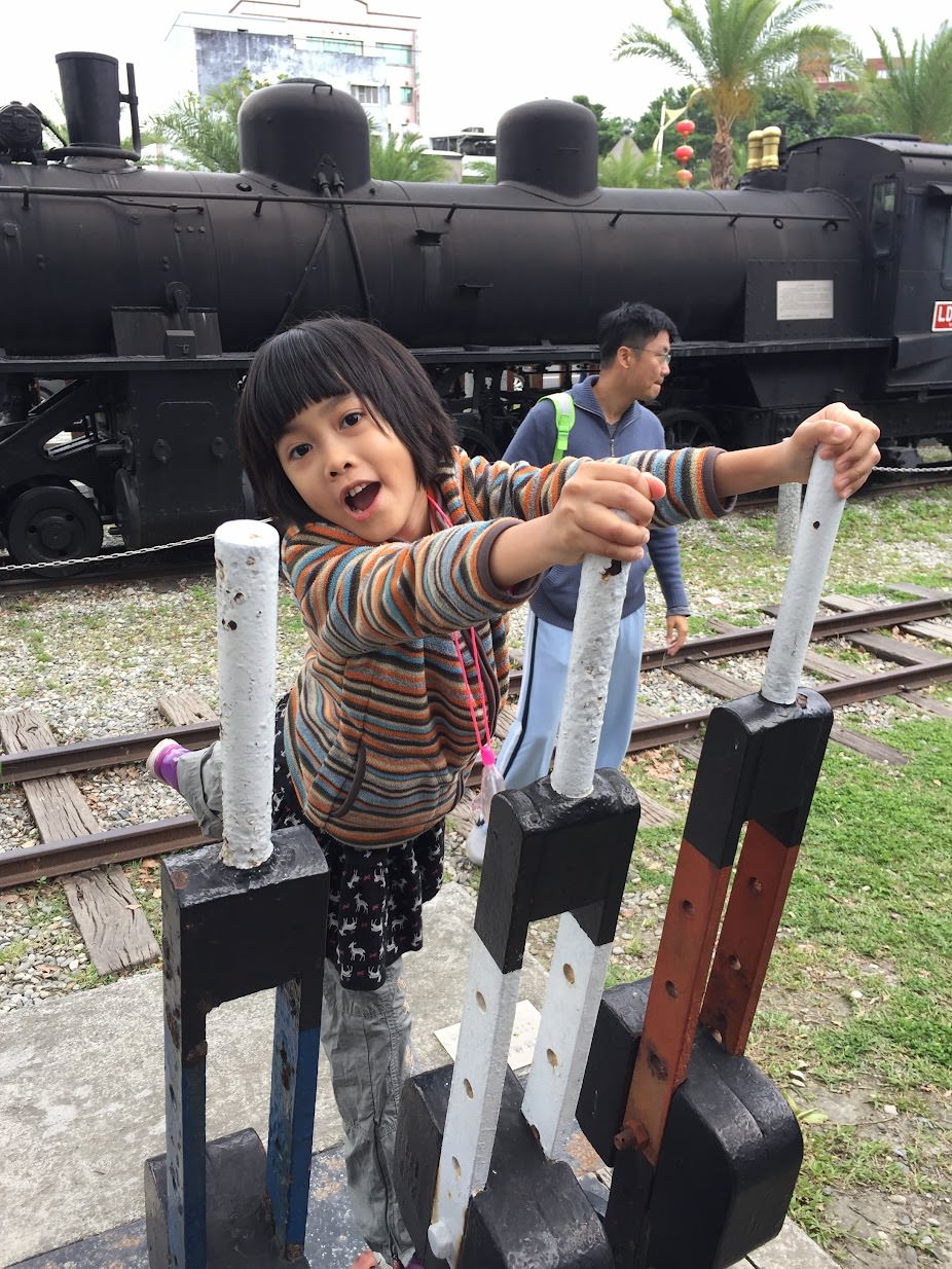 春天的花蓮小旅行 七星潭、遠雄悅來、遠雄海洋公園、Amy+ 東之華B&B、禾田野、野猴子探險樂園樹冠層冒險、承億文旅 花蓮山知道、花蓮鐵道文化館、宜蘭幸福轉運站