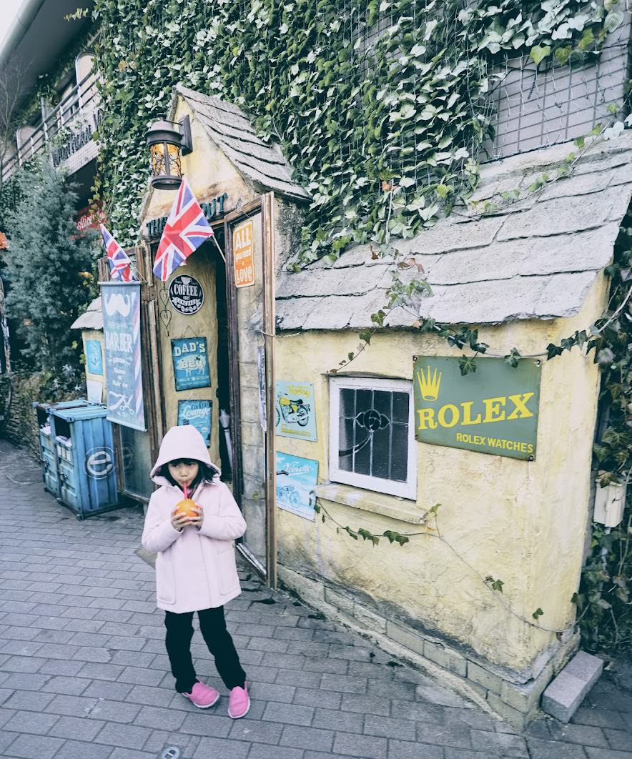 由布院 YUFUIN FLORAL VILLAGE、湯之坪街道、金鱗湖