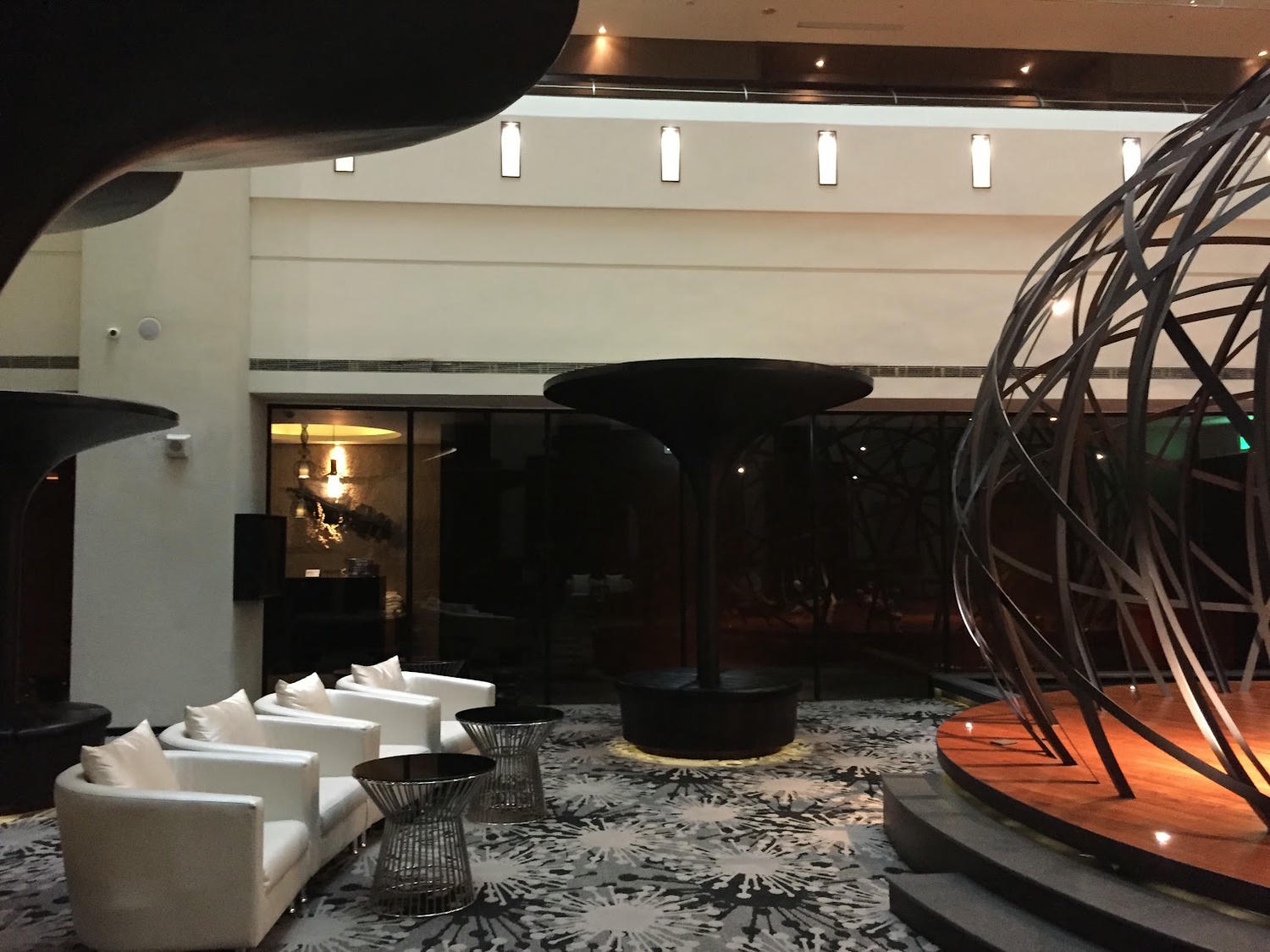 台東桂田喜來登酒店 Sheraton Taitung Hotel 。 門口就是夜市的時尚酒店 - 第8張圖 台東桂田喜來登酒店 Sheraton Taitung Hotel 。 門口就是夜市的時尚酒店