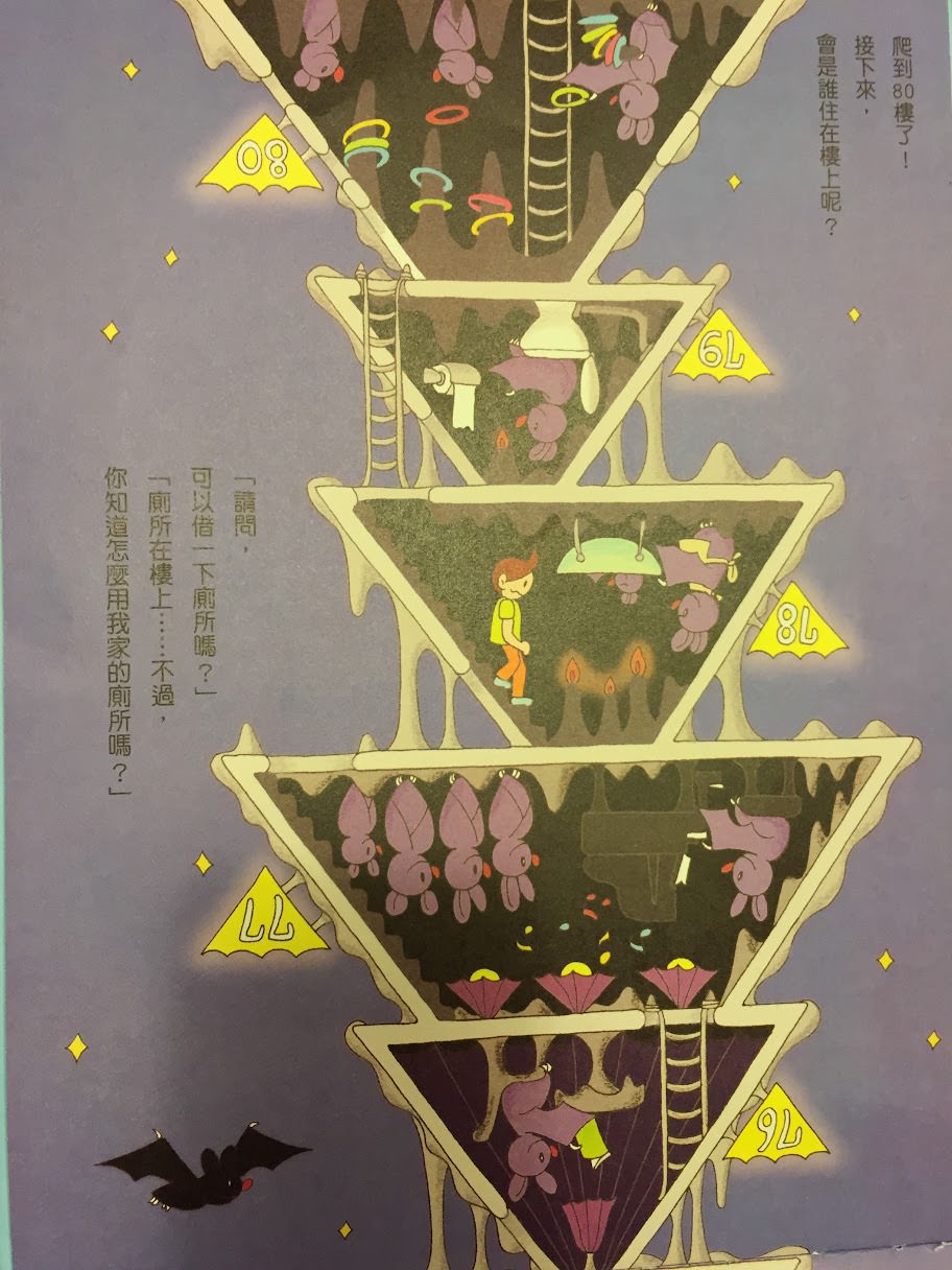 苗栗 白雲生處有人家 山行寄野 山行玫瑰 [6Y1M+]