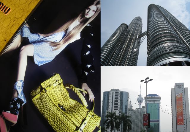 Kuala Lumpur 吉隆坡
