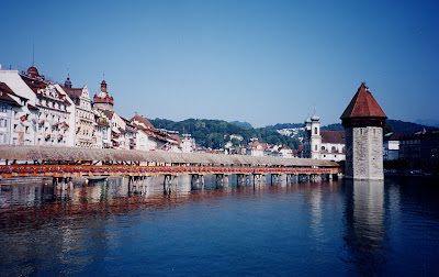 Memories of Switzerland