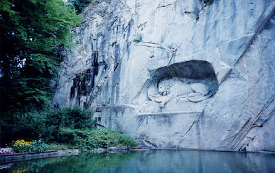 Memories of Switzerland