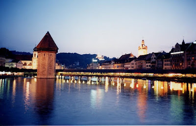 Memories of Switzerland