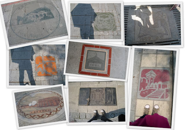 Art + Design + History = Enchanting Tainan 令人著迷不已的台南 景點紀錄