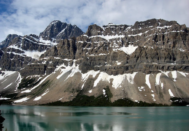 Canadian Rockies 加拿大洛磯山脈國家公園