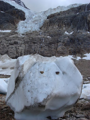 Canadian Rockies 加拿大洛磯山脈國家公園