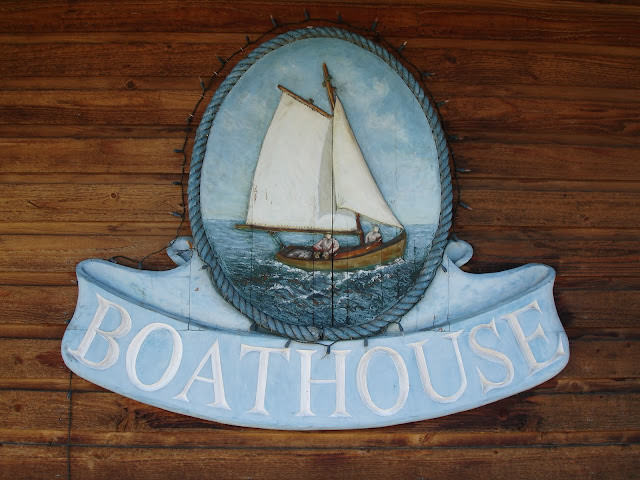 西雅圖 木船中心 The Center for Wooden Boats: 夏日的免費帆船體驗