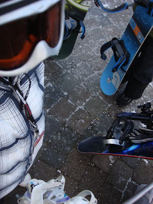 Seattle 西雅圖近郊的滑雪場。Mt. Baker、Sumit at Snoqualmie 、Stevens Pass、Crystal Mountain、加拿大惠斯勒滑雪場