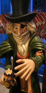Collection of Collectibles figures 。 非常態街頭裝置藝術